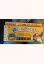 avis Gouache solide en stick par Sara