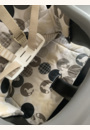 avis Coussin chaise Tripp Trapp® par Laura