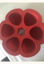 avis Multi Portions silicone par Lynda