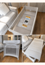 avis Lit de voyage amigo™ 120 par Camille