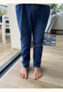 avis Pantalon denim à taille élastiquée bébé garçon par Emeline
