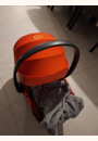avis Siège auto Cloud Z i-Size par jennifer