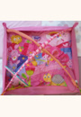 avis Tapis Gymini Tiny Princesse par Parent