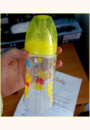 avis Biberon anti-colique 270ml Sensation+ Winnie L'Ourson par Adeline 