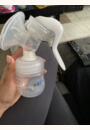 avis Tire-lait manuel Natural par Silvia