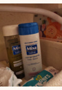 avis Lait de toilette par Cherifa