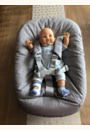 avis Newborn set Tripp Trapp pour nouveau-né par Alexandra
