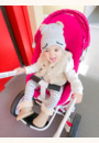 avis Poussette Moodd par Laura 