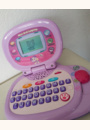 avis Mon ordinateur Leaptop par ALEXANDRA