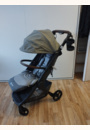avis Poussette Metro+ Deluxe Compacte par Clélia