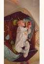 avis Soft'Ball Sophie la girafe par Laure