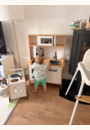 avis Mini Cuisine Duktig par Clothilde
