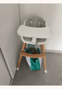 avis Chaise haute évolutive Sienna par JULIE