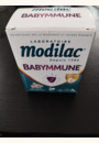avis Complément alimentaire Babymmune* par Imane