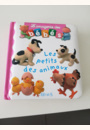 avis L'imagerie des bébés - Les petits des animaux par Laura