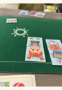 avis Jeu éducatif 8 jeux en 1 par Amelie