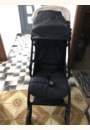 avis Poussette Eezy S Plus par Meli
