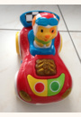 avis Baby rallye par Anaelle