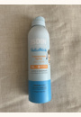 avis Spray transparent Pediatrics SPF50 par Lina
