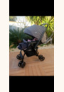 avis Poussette Mirus LX par Lorraine