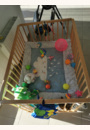 avis Parc Lucilee par Mathilde