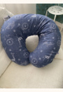 avis Coussin d'allaitement Boppy par Jeannie
