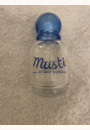 avis Eau de soin parfumée Musti par Noémie