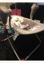avis Balancelle Bubble par cybill