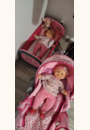 avis Mon grand poupon Louise par Benedicte