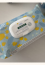 avis Lingettes nettoyantes douceur par Lana