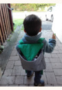 avis Petit sac à dos par Haminase