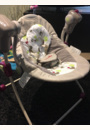 avis Balancelle Bubble par cybill