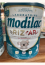 avis Lait Expert Riz AR 1 par Marie