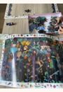 avis Puzzle observation La forêt enchantée 100 pièces par Julie