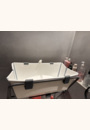 avis Baignoire FlexiBath par Véronique