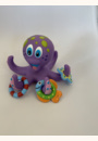 avis Floating Octopus Jouet de Bain  par LAURA