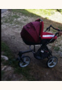 avis Duo Poussette High Trek et Nacelle Windoo Plus par Coeur2Maman