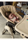 avis Chaise haute Vision par Sarah