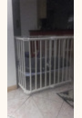avis Parc pliable Lucy blanc par Pauline
