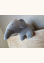 avis Peluche Éléphant grand modèle par Florence