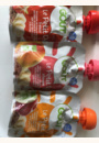avis Purée de Fraise Bio Petit Déj par Audrey