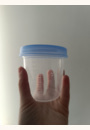 avis Kit conservation lait maternel 10 pots et couvercles par Emilie
