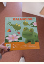 avis Jeu d'équilibre Little Balancing par Cédric