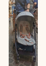 avis Poussette ultra compacte Libelle par Agathe