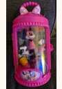 avis Coffret Sweet Party Poupée Minnie Fabulous Fashion par Elodie