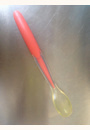 avis Cuillère silicone par Elodie