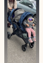 avis Poussette evalite™ duo par Hajar