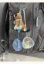 avis Sac à dos à langer bébé multifonctions 18 poches par Camille