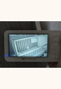 avis Babyphone vidéo nounou électronique NITEEYE TRAVEL par Morgane