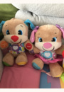 avis Chiot Puppy Rire et Eveil par Emeline